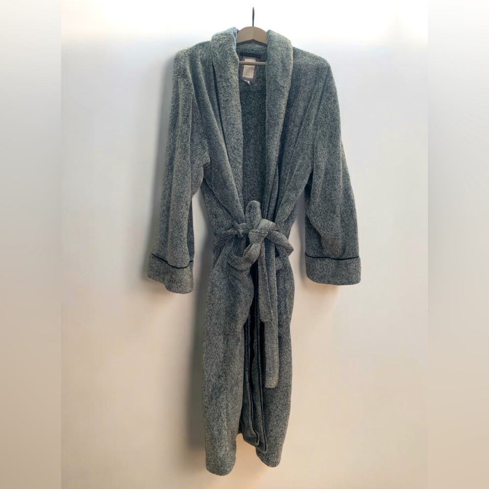 Daniel Buchler | Men Luxury Loungewear Robe